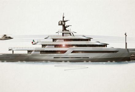 yacht M74 Global Explorer