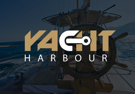 Kong & Halvorsen - Yacht Harbour