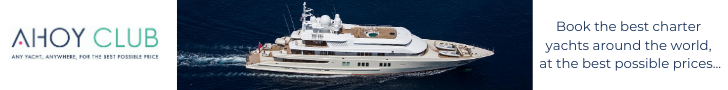 74m amels superyacht