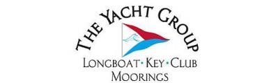 .The Yacht Group at Longboat Key Moorings.