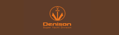.Denison Superyachts.