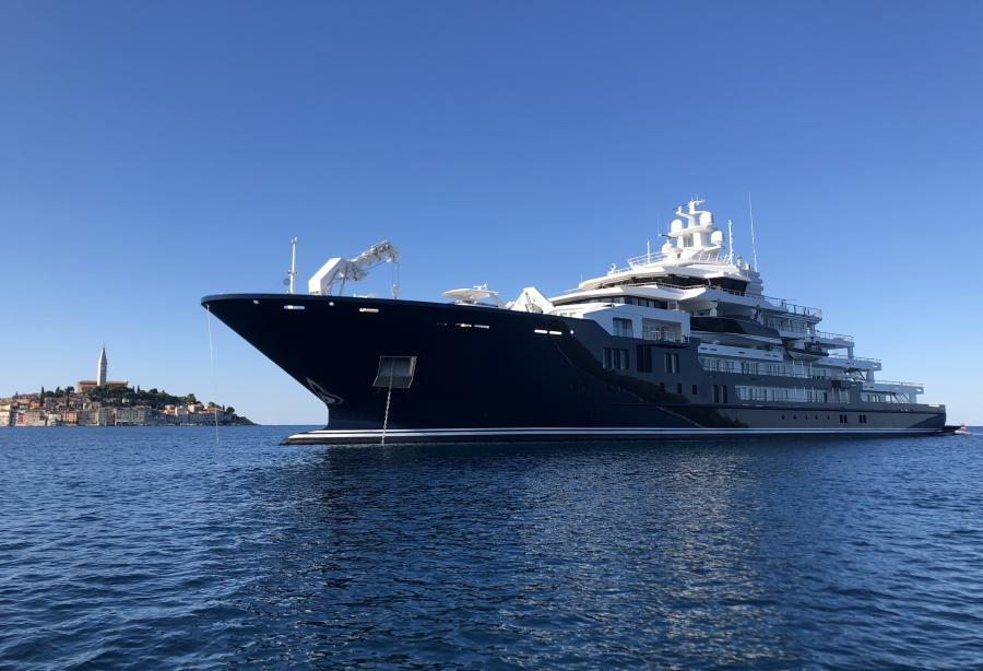 116m ulysses yacht outlet price