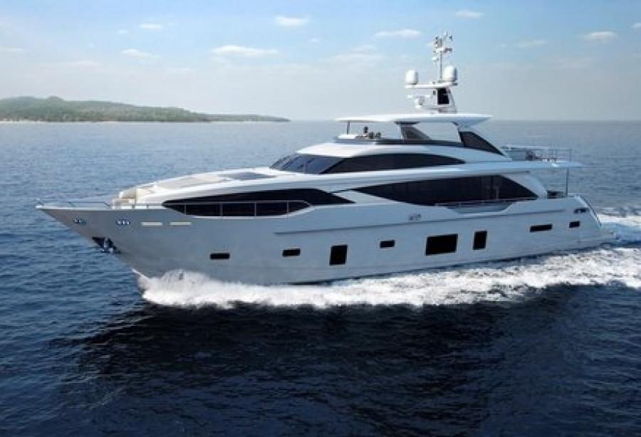 jobs in princess yachts plymouth