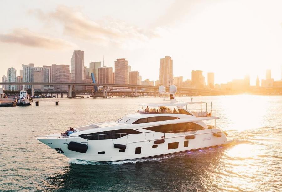 TOP 5 pictures of the week Yacht Harbour