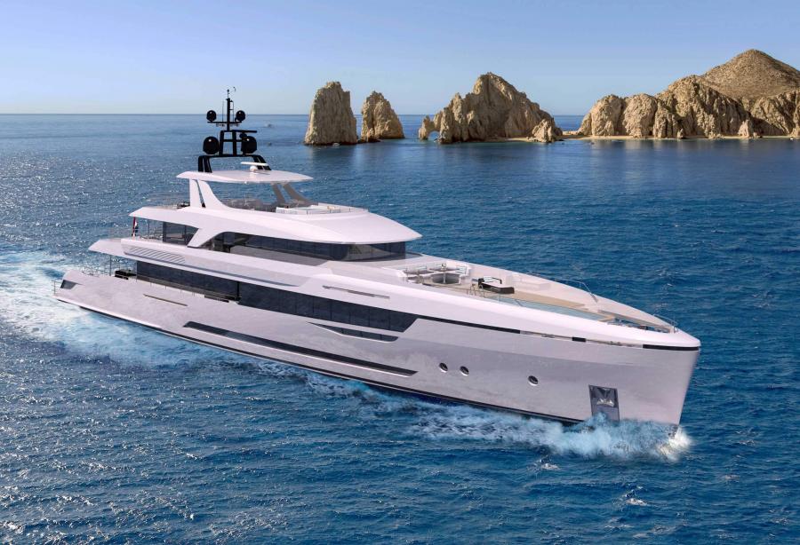 Moonen Yachts set to boost production with new investor - Yacht Harbour