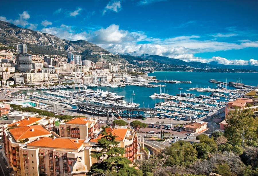 Early birds: TOP 8 superyachts booked for Monaco Yacht Show 2019 ...