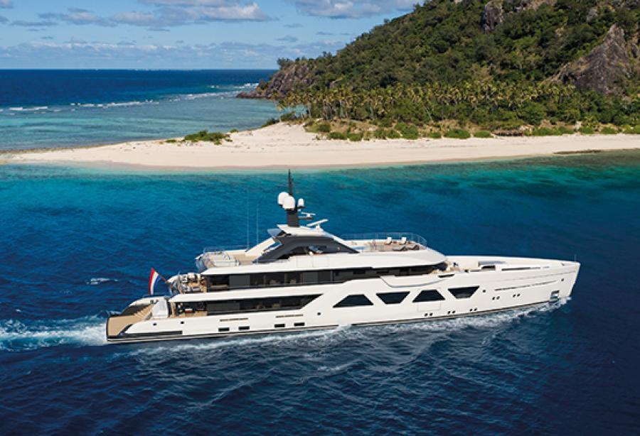 60m superyacht for sale