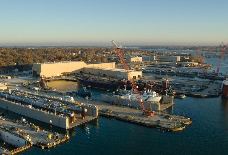 Fincantieri has launched the construction of Zeus an experimental