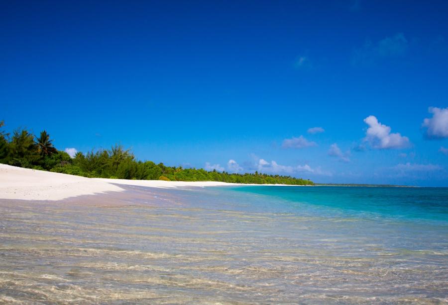 The Republic of Marshall Islands Have Changes Its Yacht Code Yacht