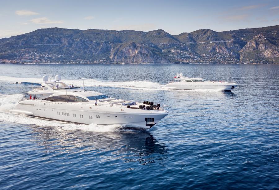 northrop and johnson yacht charters