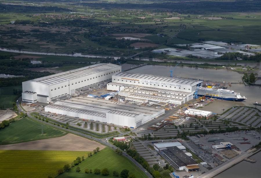 Photo of Deutsche Werft Mayer-Boote schließen sich der Deutschen Yachten an