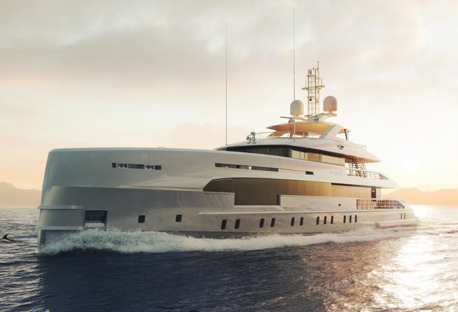 project orion yacht