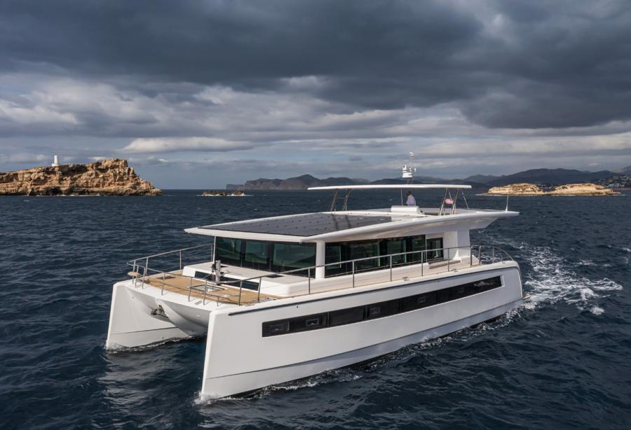 Silent-Yachts Appoints Asiamarine As an Exclusive Dealer in Asia ...