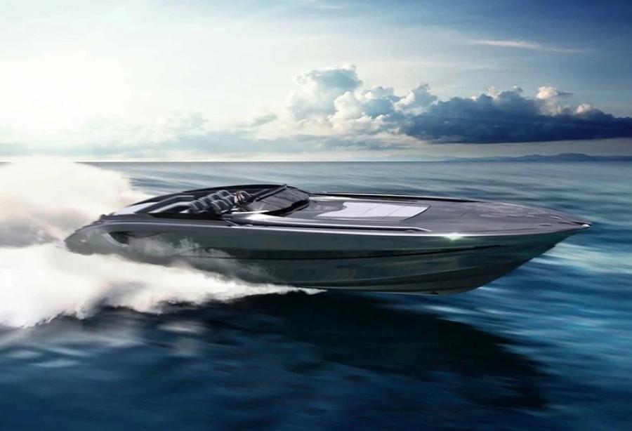 Victory Marine’s Bolide 80 Exceeds Design Targets, Hitting 73 Knots