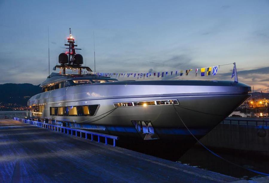 Princess Yachts: Bernard Arnault Backs Reshaping an Industry - Bloomberg
