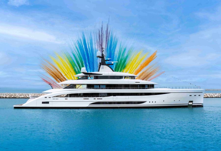 67m Amor à Vida Launched by CRN