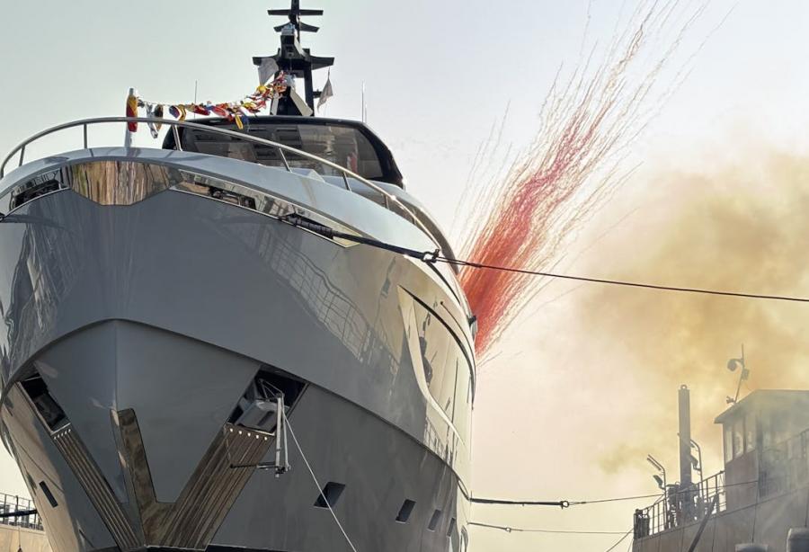 Ocean King Launches Second DOGE 400 Explorer Ocean Angel