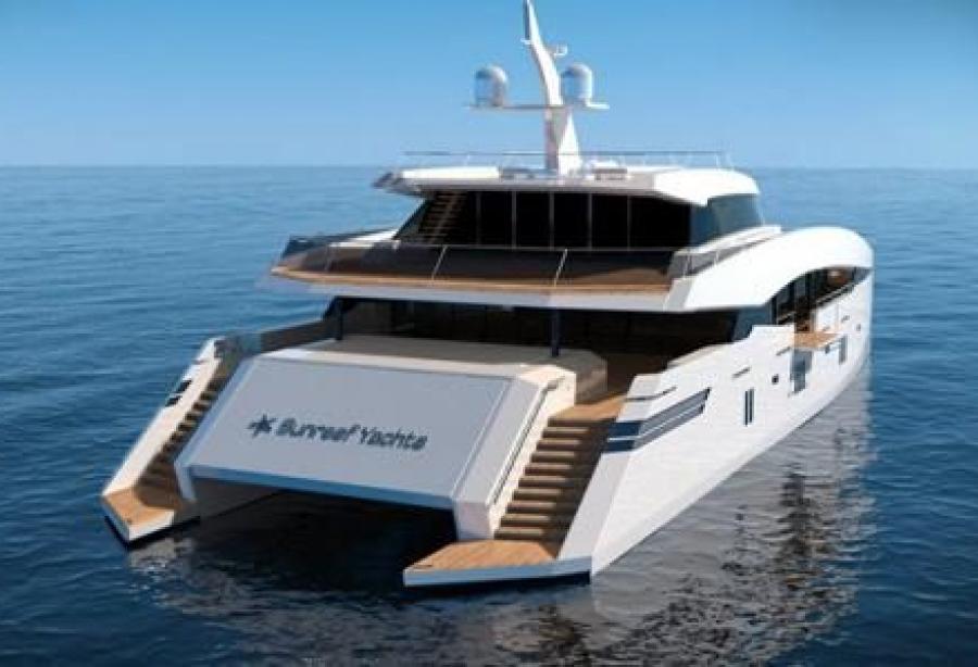 sunreef yachts review