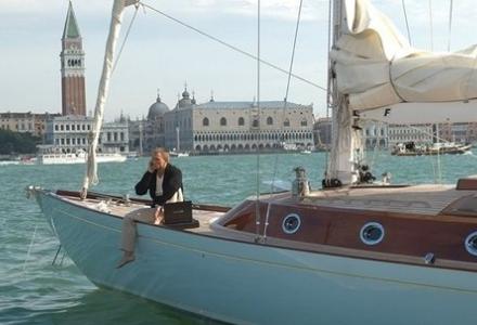 Top 7 yachts used in James Bond movies