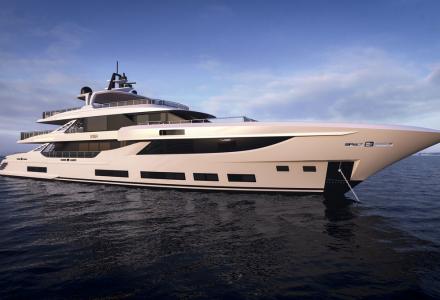 Benetti introduces new superyacht range Now