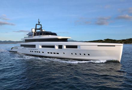 Mondomarine introduces its largest concept to date