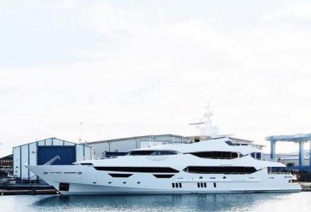 How China invested its way into yachting