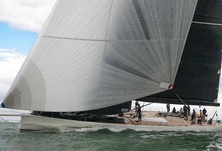 Wally Yachts launch Galateia