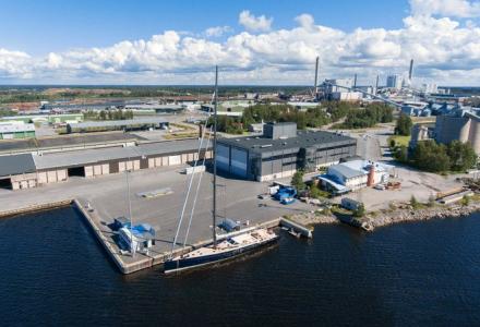 Baltic Yachts confirm full order book