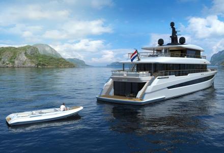 Prime Megayacht Platform shares more details on Project Next