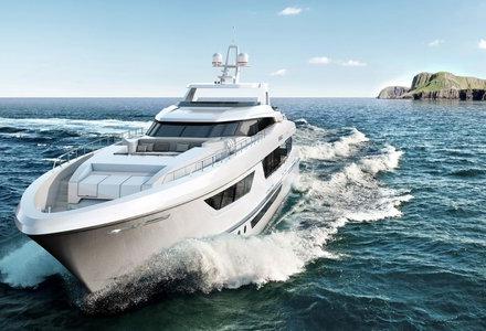 Heesen Yachts and Hot Lab to unveil motor yacht Nina