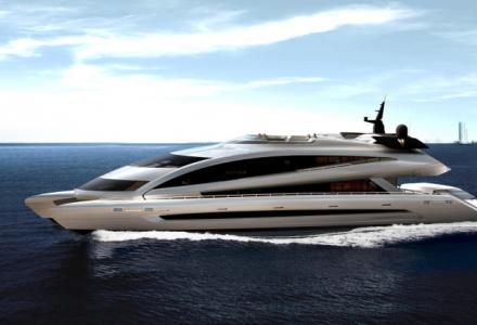 6 car manufacturers that have entered yachting