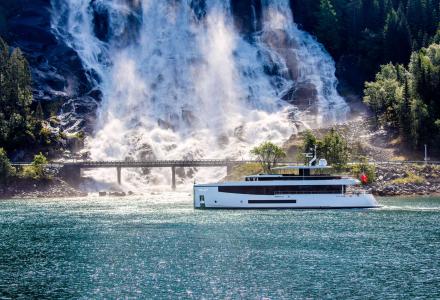 Norway: the steady rise of Scandinavia in yachting