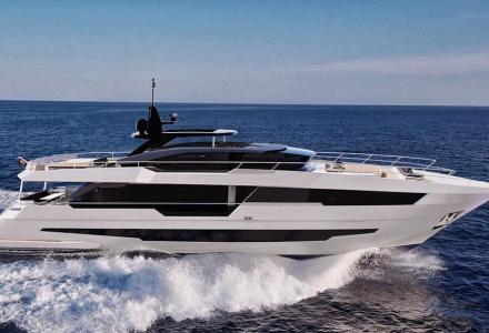 Astondoa reveals 100 Century yacht