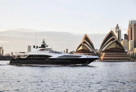 Ghost II to be displayed in Sydney