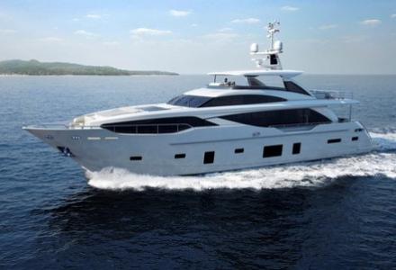 Princess 30M yacht to premier at Boot Dusseldorf 2016