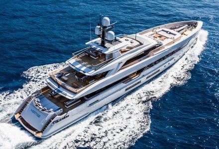 5 brand new yachts not to miss at the FLIBS 2017