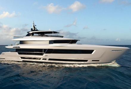 3 yachts ordered by Chinese client from Heysea Yachts