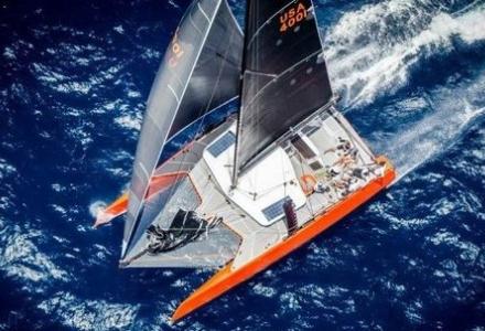 Catamarans for sale by their owners: a definitive guide