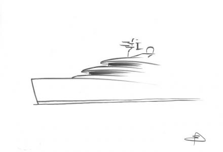 62-metre superyacht project signed by Nobiskrug