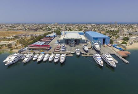 Gulf Craft appoints new CEO