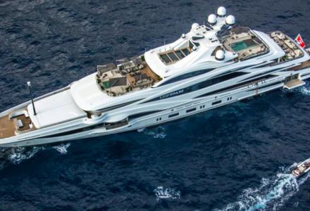 New Heights: How Azimut-Benetti is taking over the market