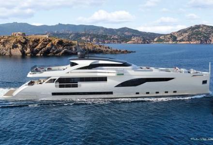 Wider Yachts shows interest in purchasing ISA Yachts