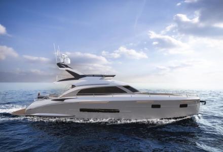A new member for the club: Dutch builder Sichterman Yachts introduced