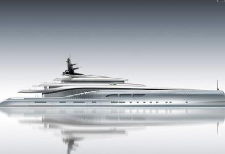 Oceanco announces new 107m design