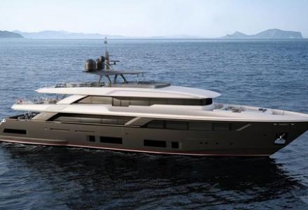 Navetta 42 unveiled at Yachts Miami Beach