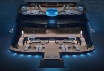 Evrima: what you need to know about Ritz-Carlton's first 190m Superyacht Cruise