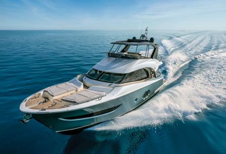 Buying a yacht: steps that lead you to the right choice