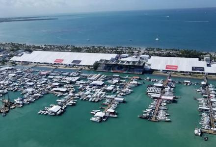 What not to miss on Miami Yacht Show 2020. New line up from Sunseeker.