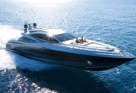 First yacht sold at Canados under new ownership
