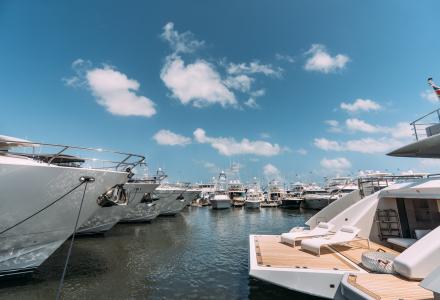 New dates for Palm Beach International Boat Show confirmed